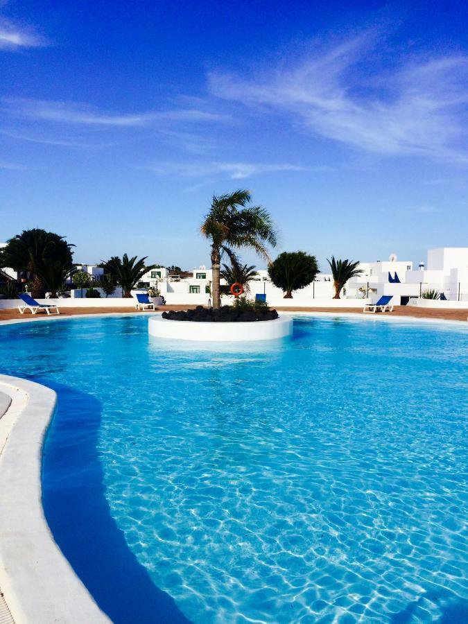 Appartement Casa Puerto Azul Puerto Calero